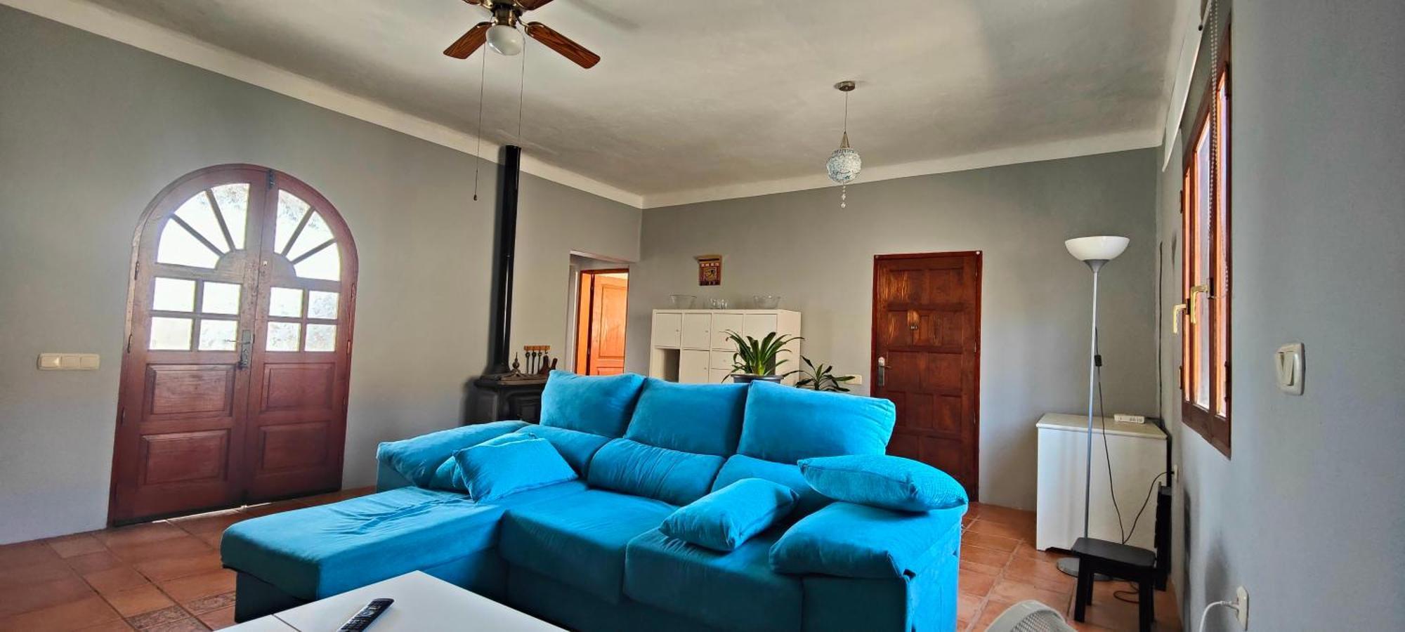 Casa Olga Βίλα Máguez Εξωτερικό φωτογραφία