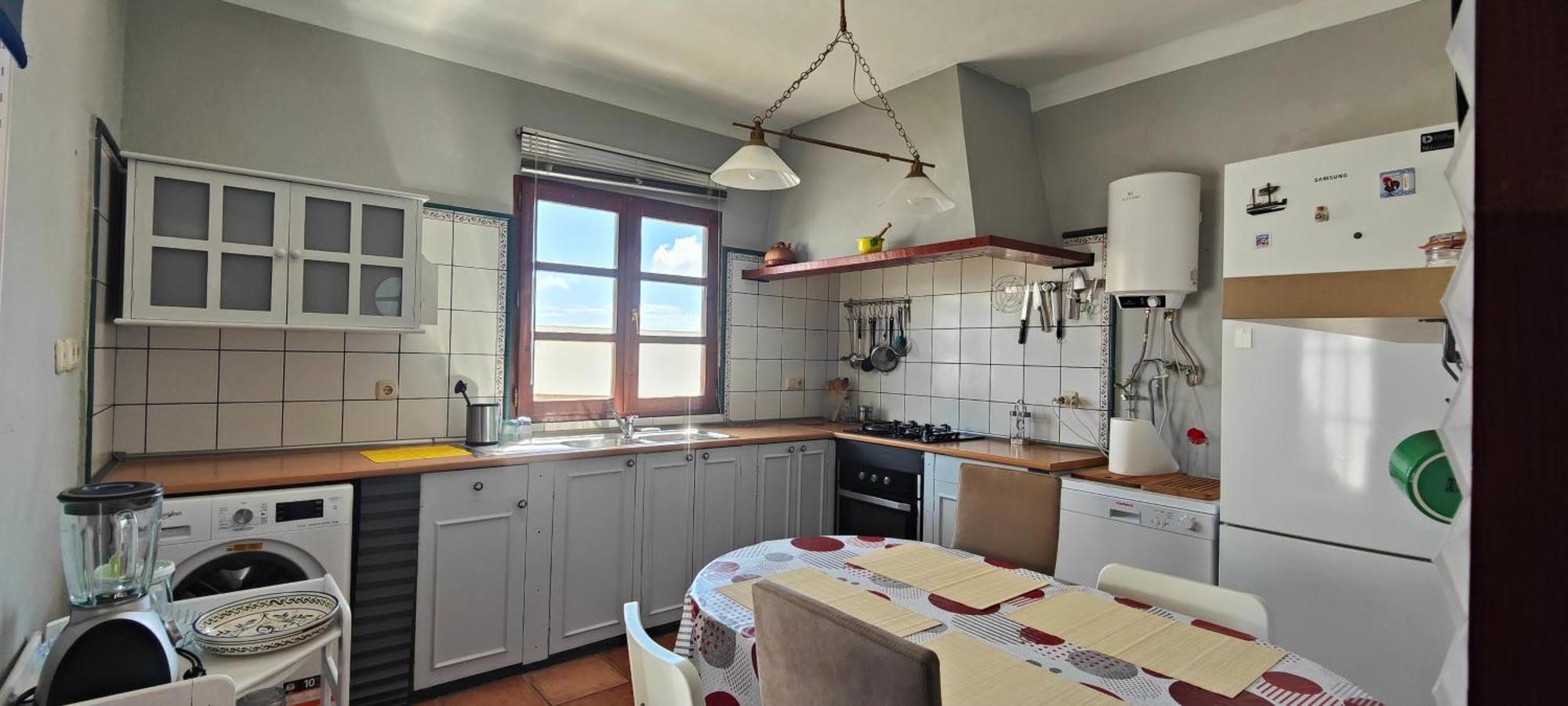 Casa Olga Βίλα Máguez Εξωτερικό φωτογραφία