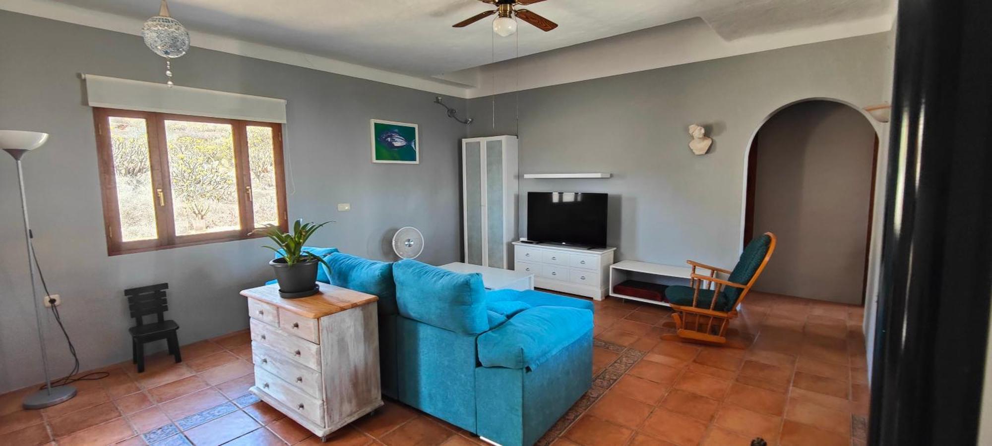 Casa Olga Βίλα Máguez Εξωτερικό φωτογραφία