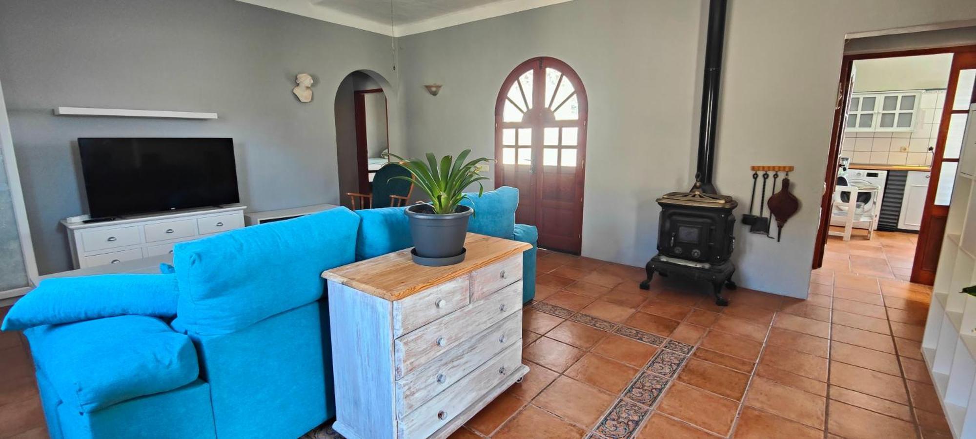 Casa Olga Βίλα Máguez Εξωτερικό φωτογραφία