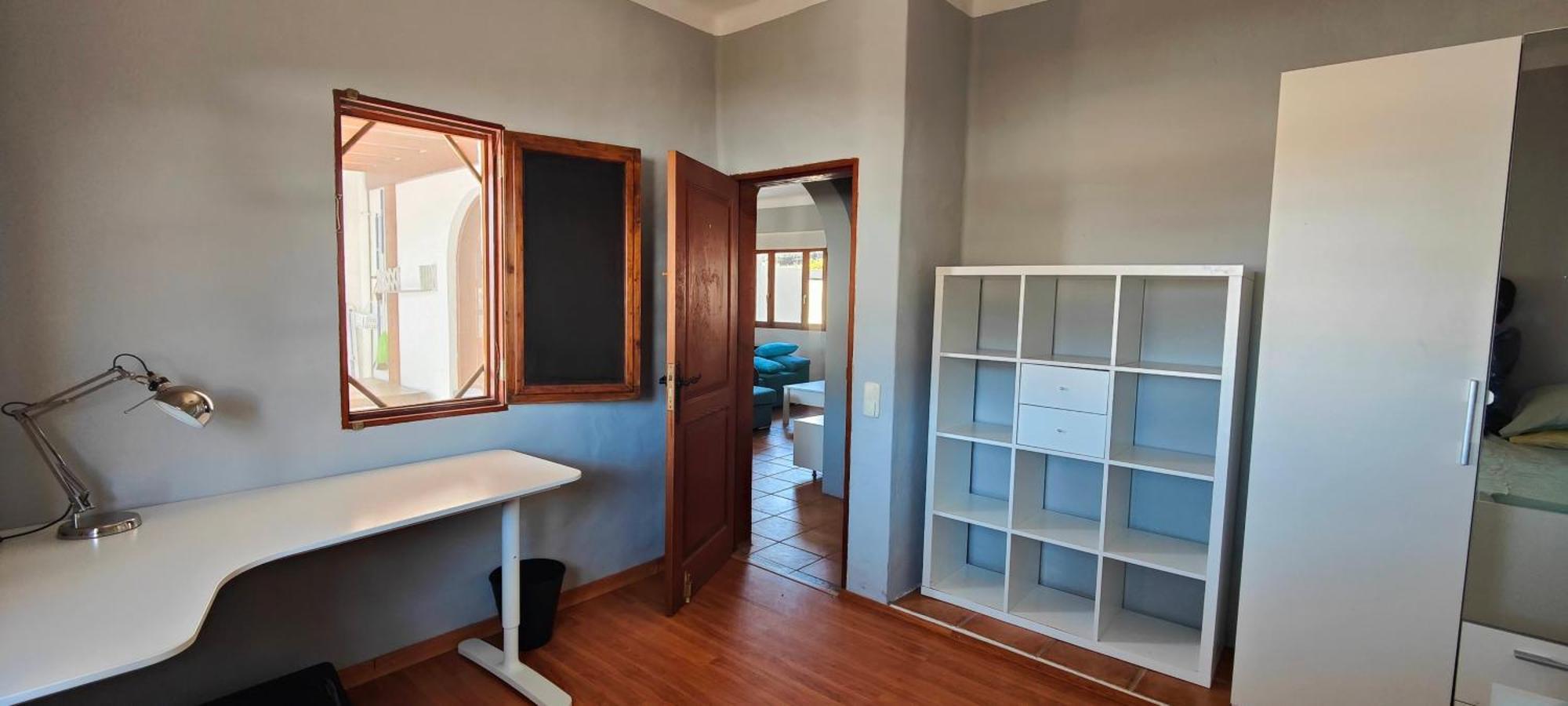 Casa Olga Βίλα Máguez Εξωτερικό φωτογραφία