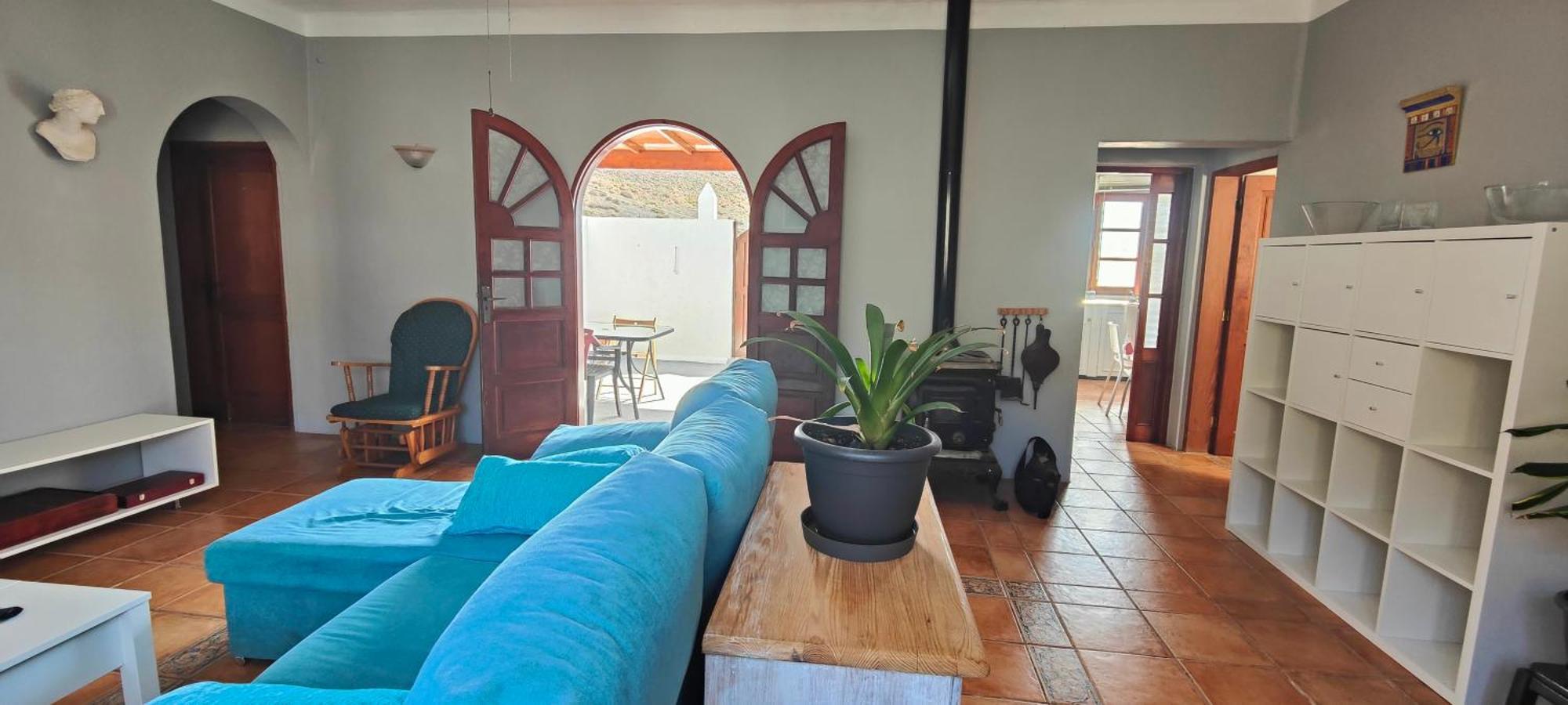 Casa Olga Βίλα Máguez Εξωτερικό φωτογραφία