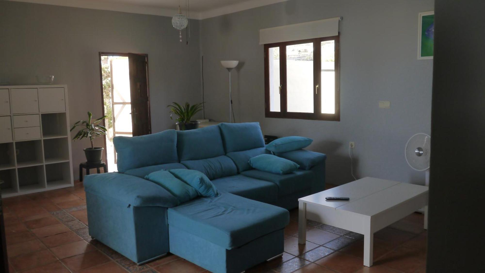 Casa Olga Βίλα Máguez Εξωτερικό φωτογραφία