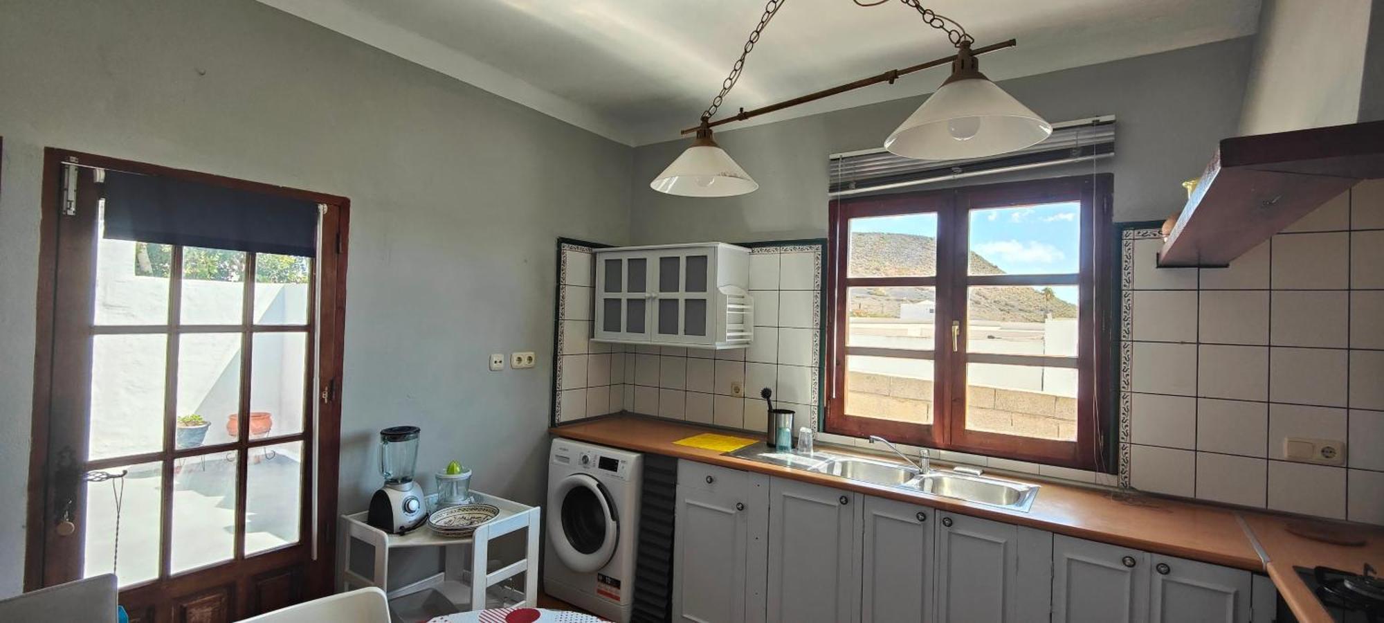 Casa Olga Βίλα Máguez Εξωτερικό φωτογραφία