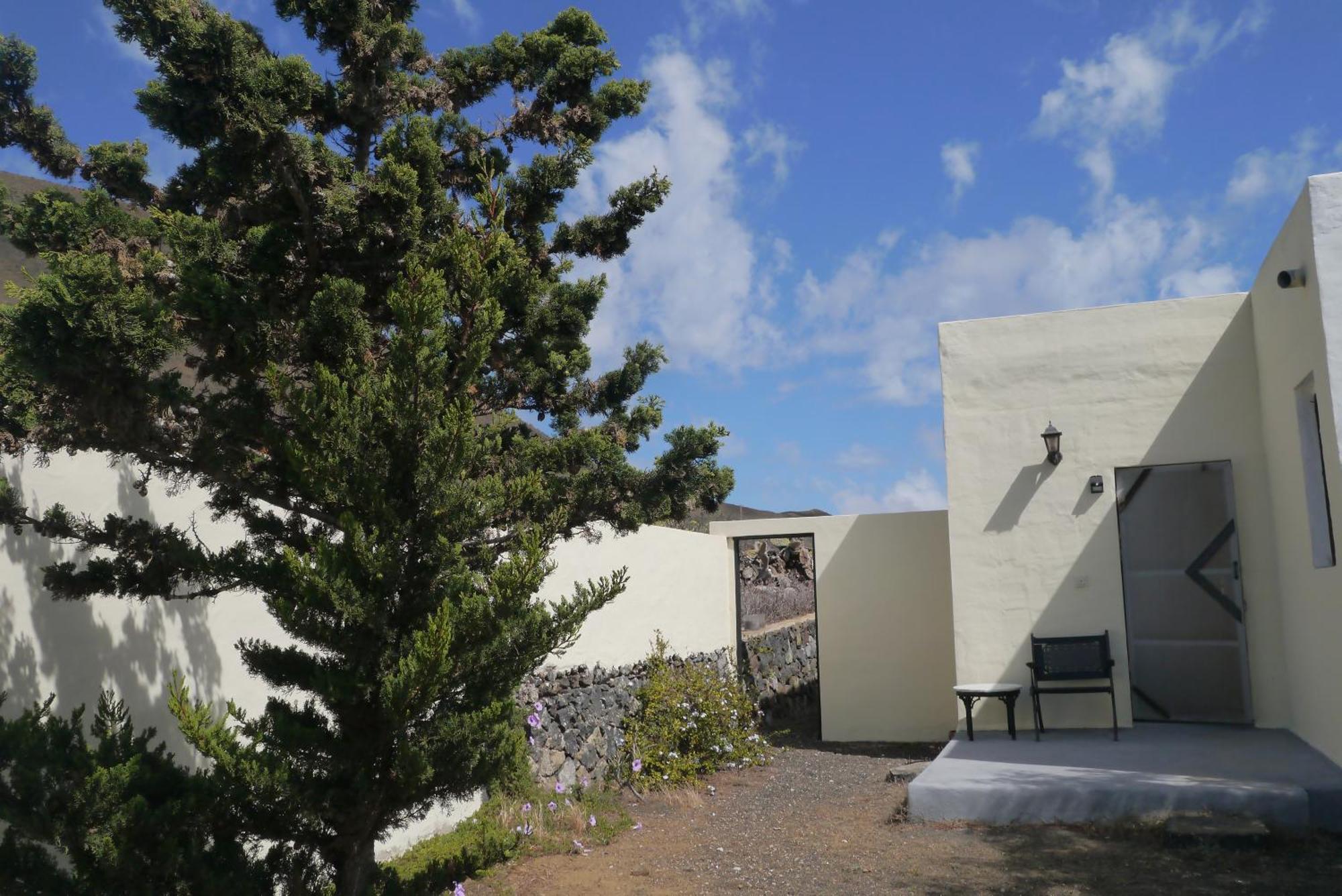 Casa Olga Βίλα Máguez Εξωτερικό φωτογραφία